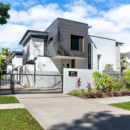 Aria Port Douglas Villas - Villa 1-2